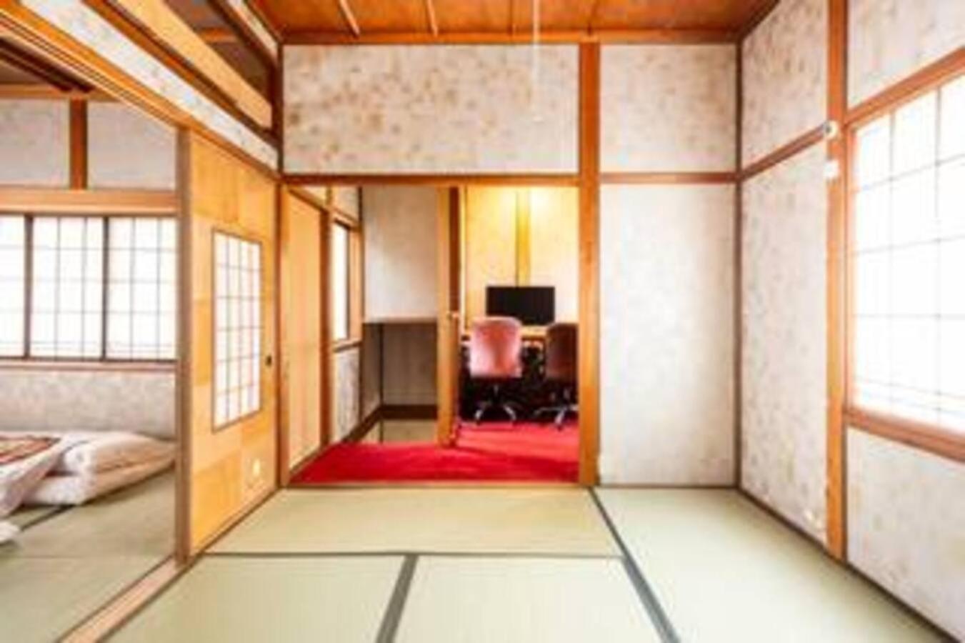Kanazawa-Hachitabi Hashiba Экстерьер фото