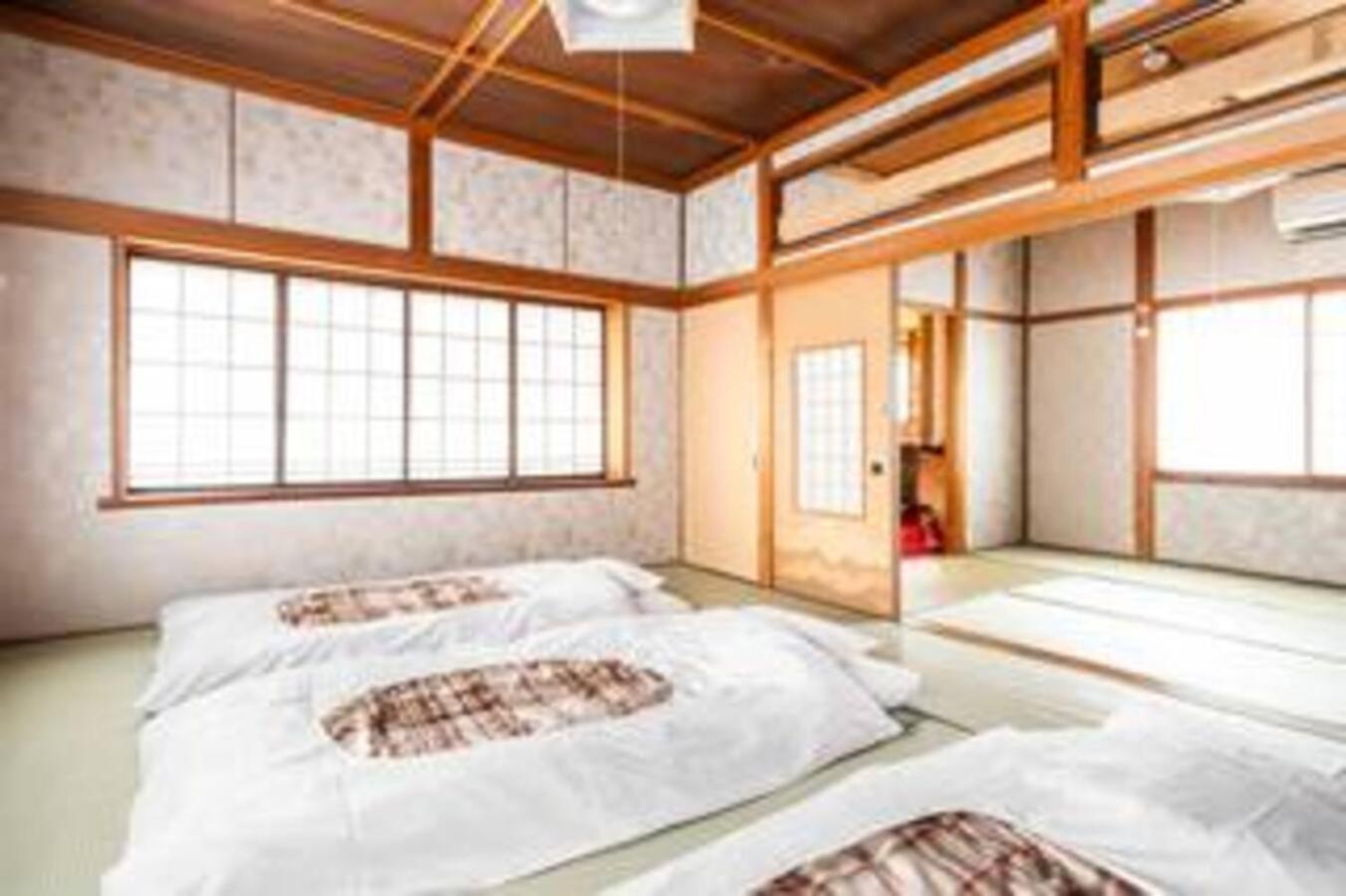 Kanazawa-Hachitabi Hashiba Экстерьер фото