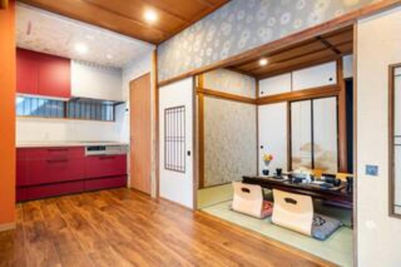 Kanazawa-Hachitabi Hashiba Экстерьер фото